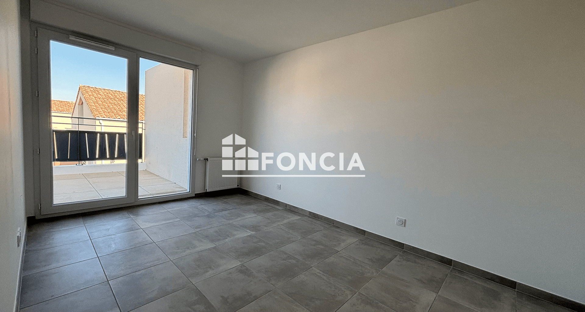 Appartement 2 pièces (48.71 m²) à louer - Morières-lès-avignon (84310)