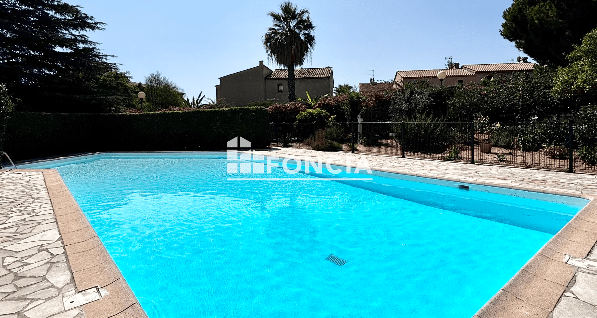 Appartement 4 pièces (75.37 m²) à vendre - Saint-laurent-du-var (06700)