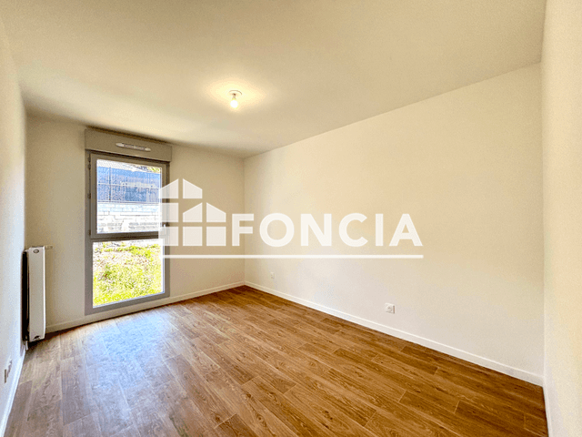 Appartement 3 pièces (60.38 m²) à louer - Deville Les Rouen (76250)