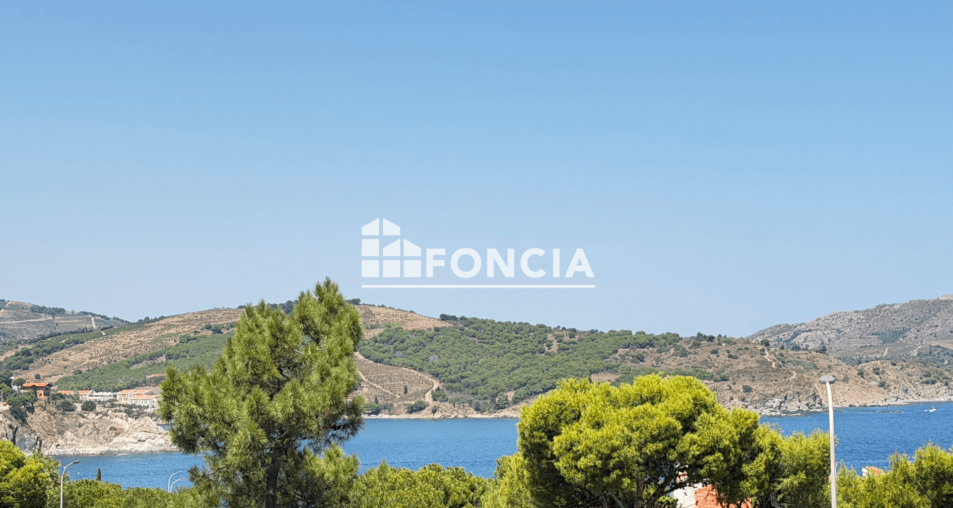 Studio (22.27 m²) à vendre - Banyuls-sur-mer (66650)