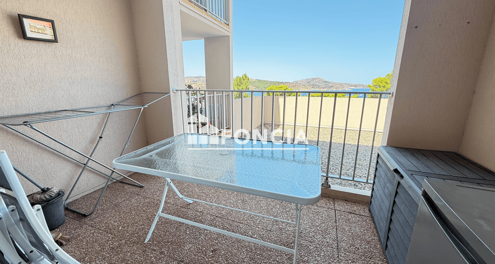 Studio (22.27 m²) à vendre - Banyuls-sur-mer (66650)