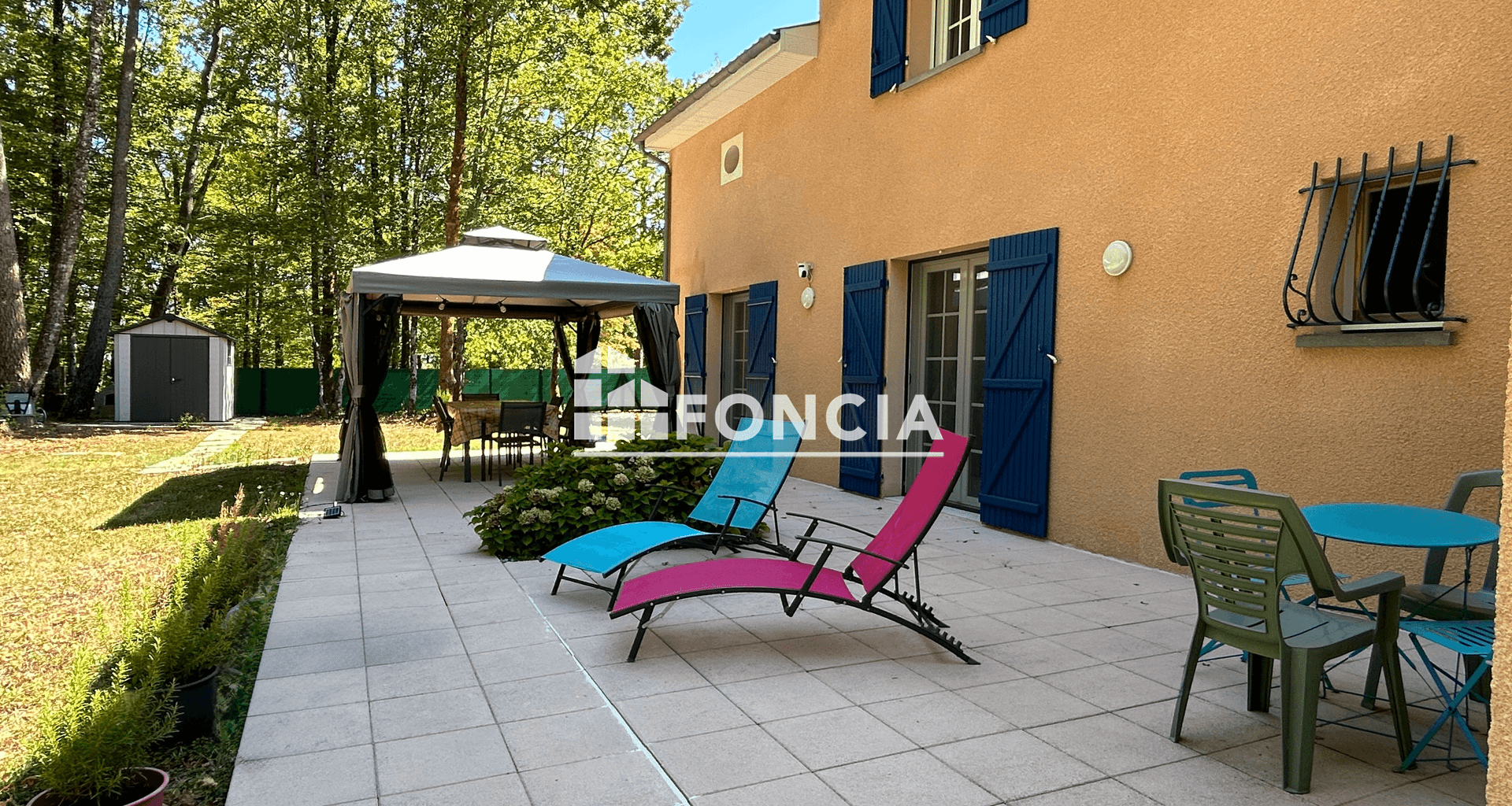 Maison 6 pièces (175 m²) à vendre - Boulazac Isle Manoire (24750)