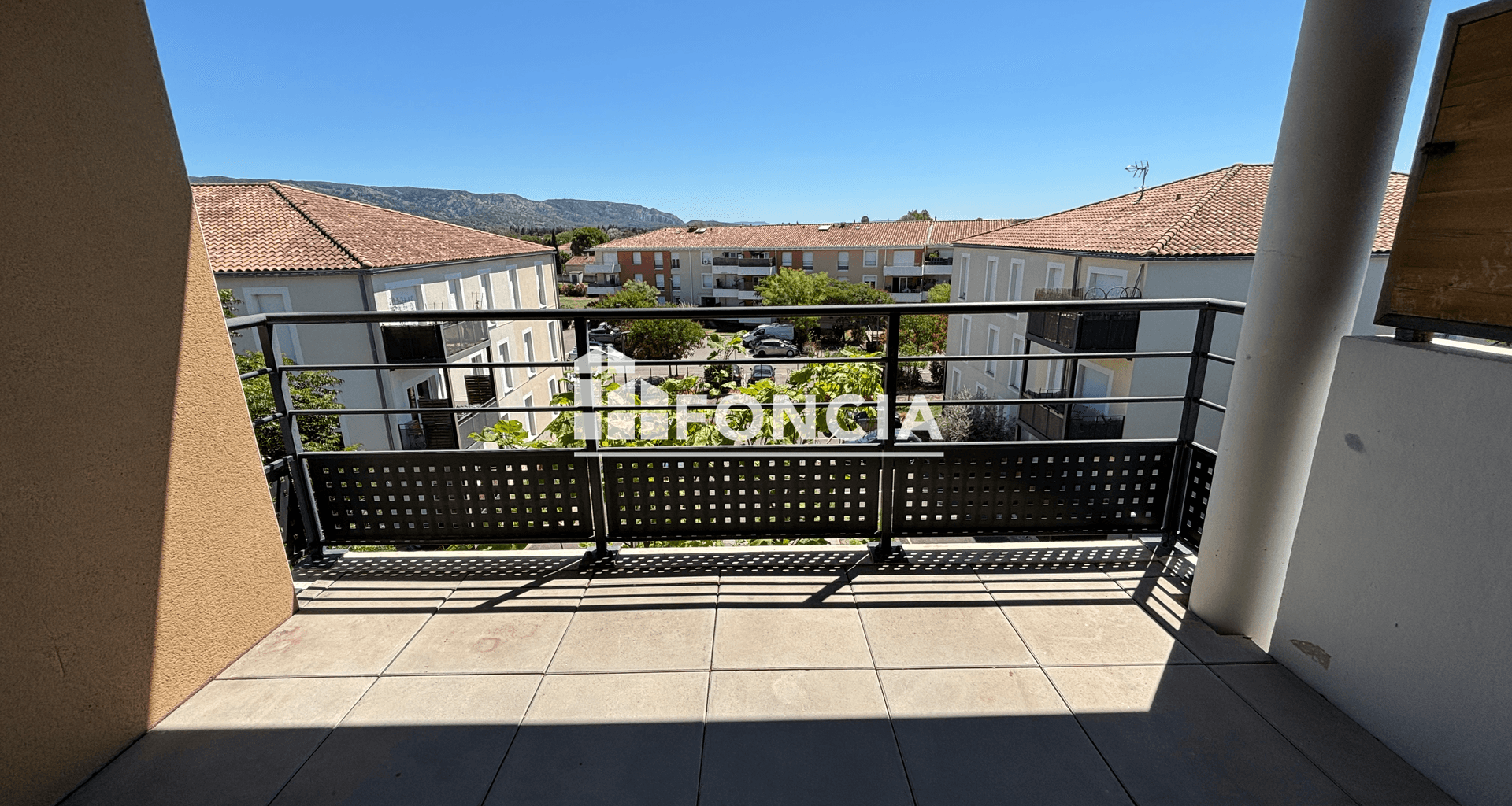 Appartement 2 pièces (41.6 m²) à vendre - Cavaillon (84300)