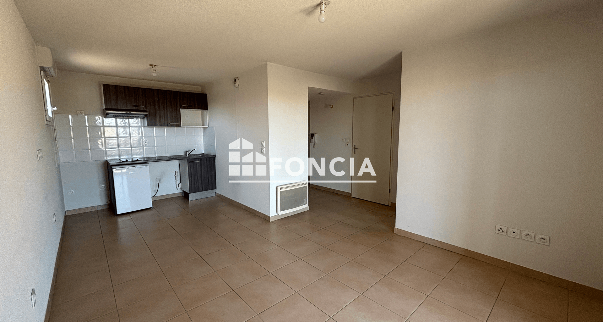 Appartement 2 pièces (41.6 m²) à vendre - Cavaillon (84300)