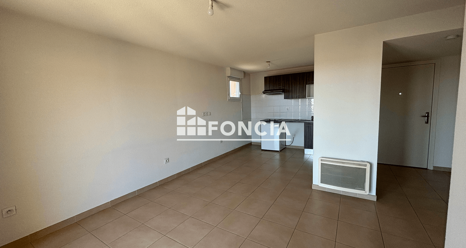 Appartement 2 pièces (41.6 m²) à vendre - Cavaillon (84300)