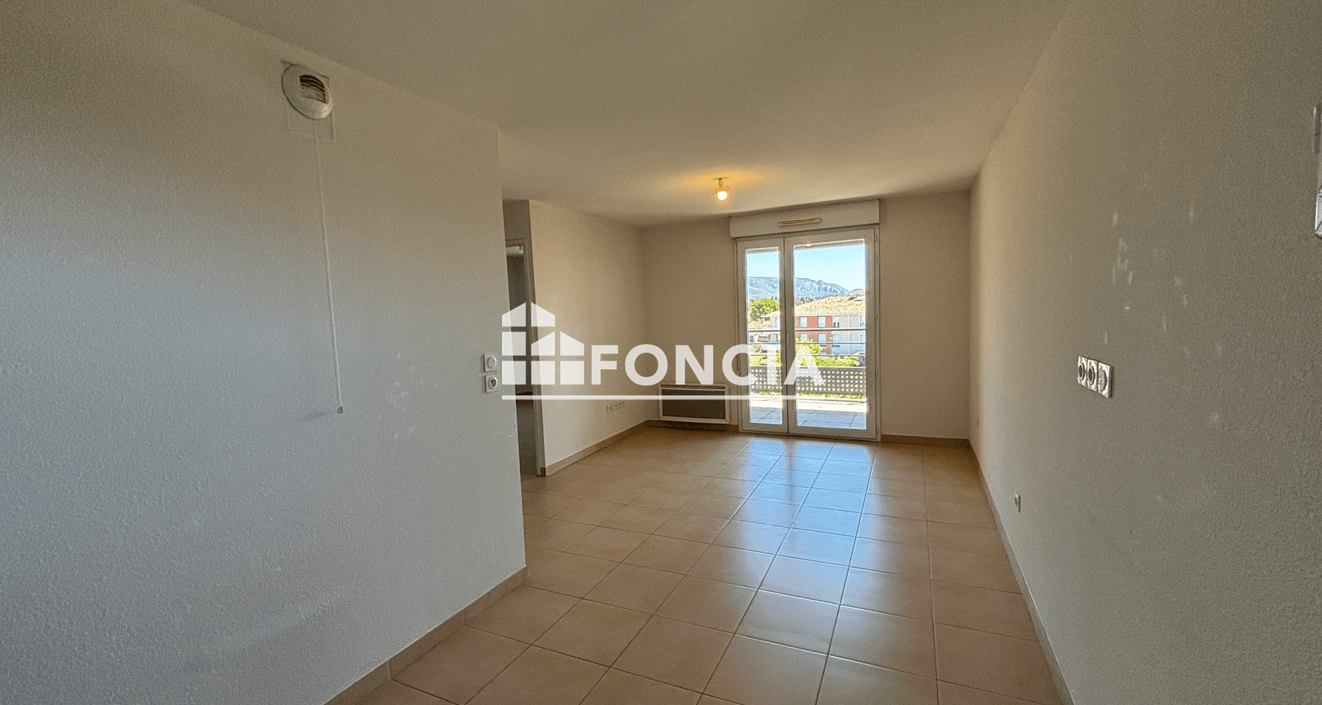 Appartement 2 pièces (41.6 m²) à vendre - Cavaillon (84300)