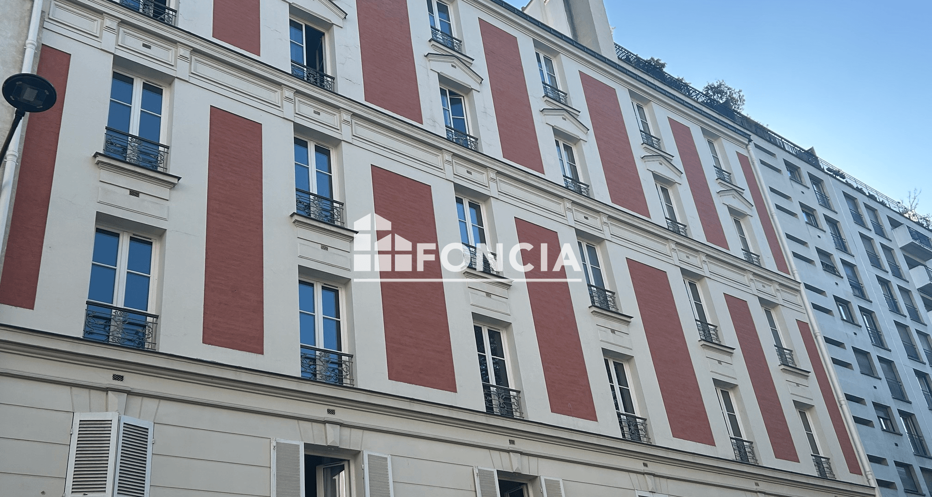 Appartement 3 pièces (47.89 m²) à louer - Paris 15ᵉ (75015)