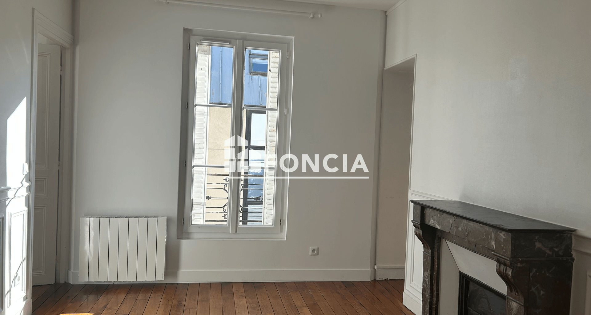 Appartement 3 pièces (47.89 m²) à louer - Paris 15ᵉ (75015)