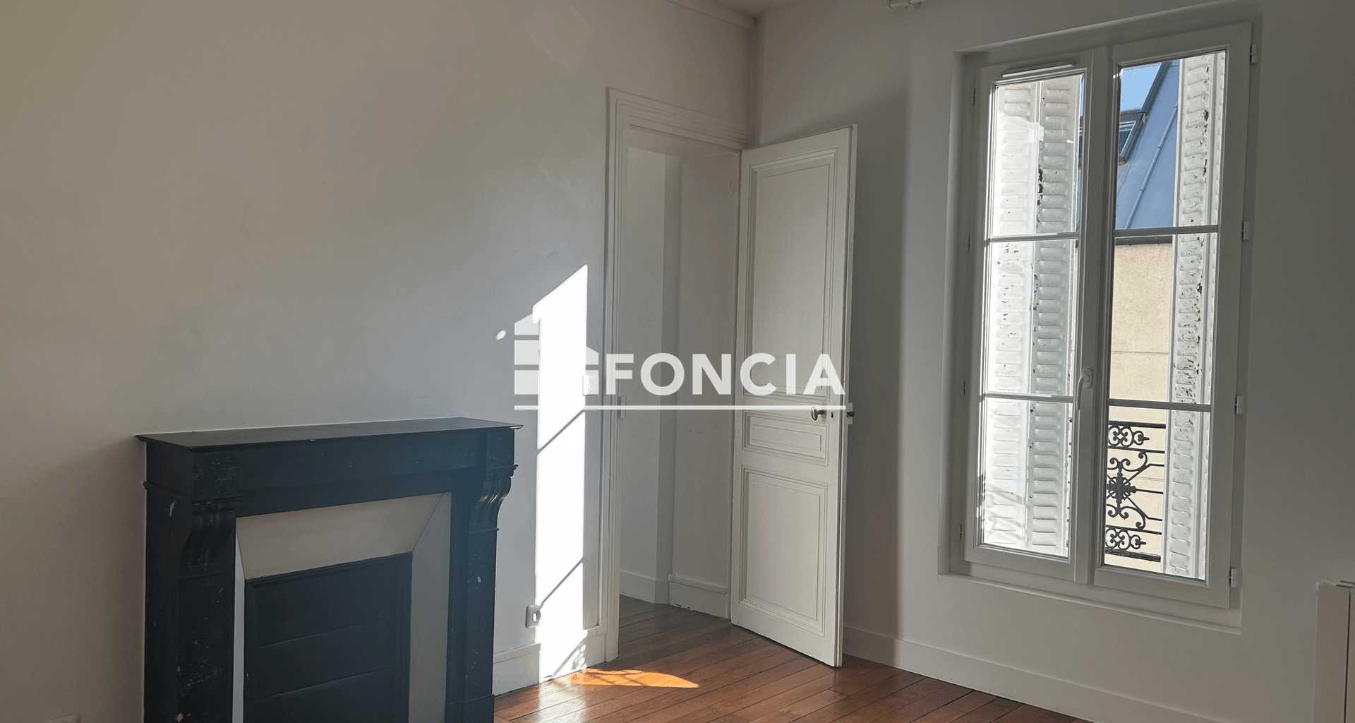 Appartement 3 pièces (47.89 m²) à louer - Paris 15ᵉ (75015)