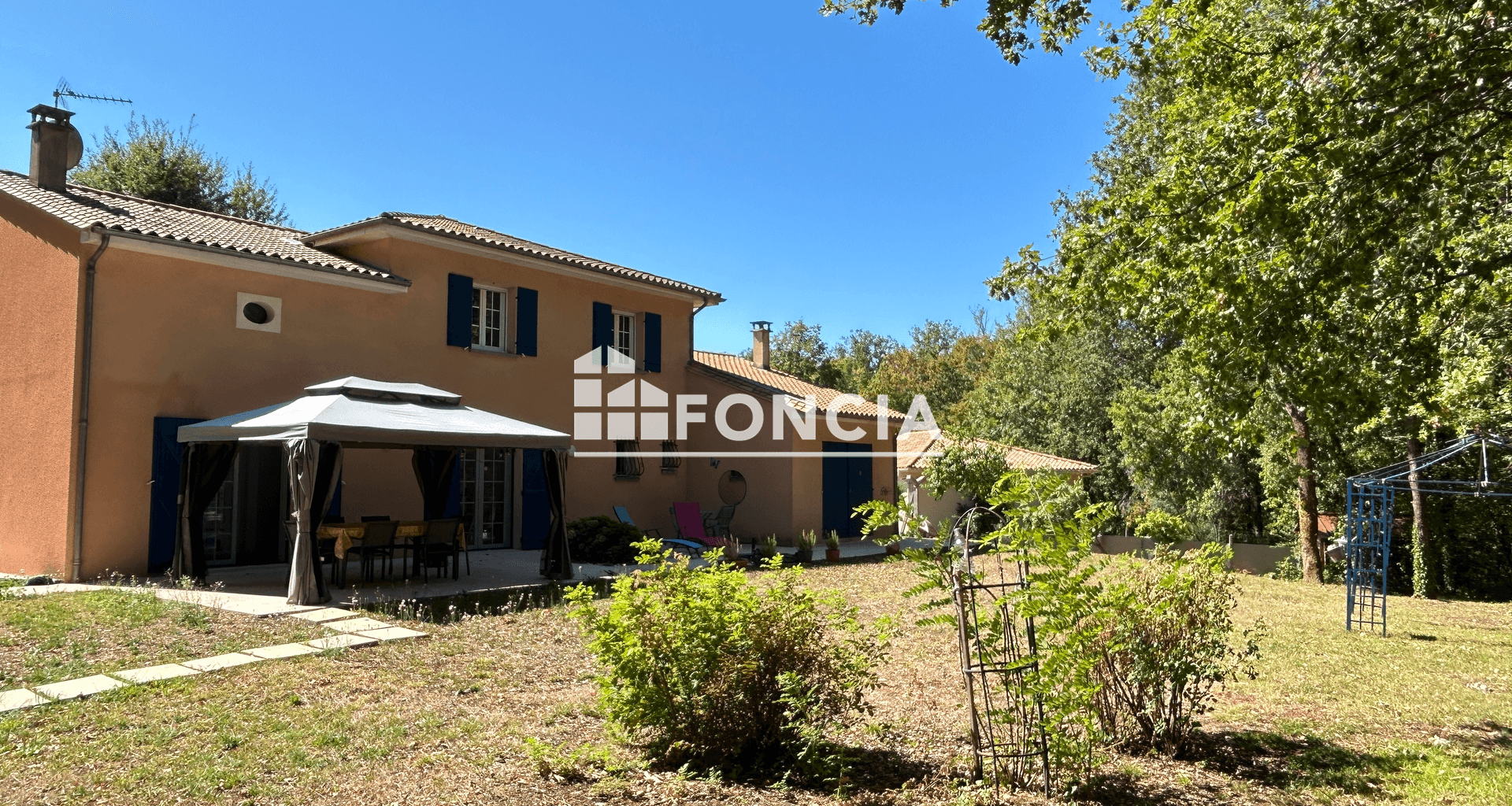 Maison 6 pièces (175 m²) à vendre - Boulazac Isle Manoire (24750)