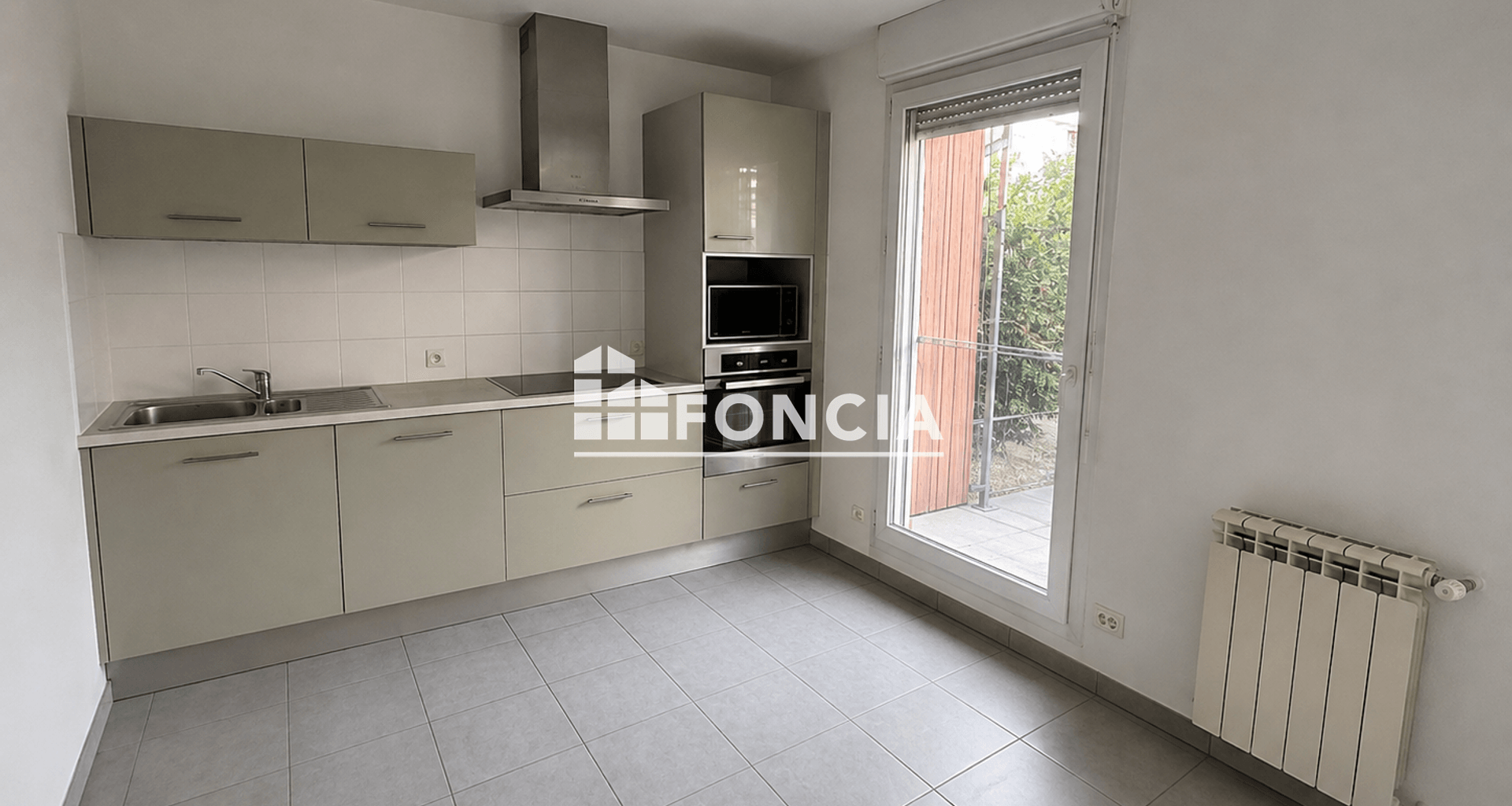 Maison 4 pièces (89 m²) à vendre - Castanet-tolosan (31320)