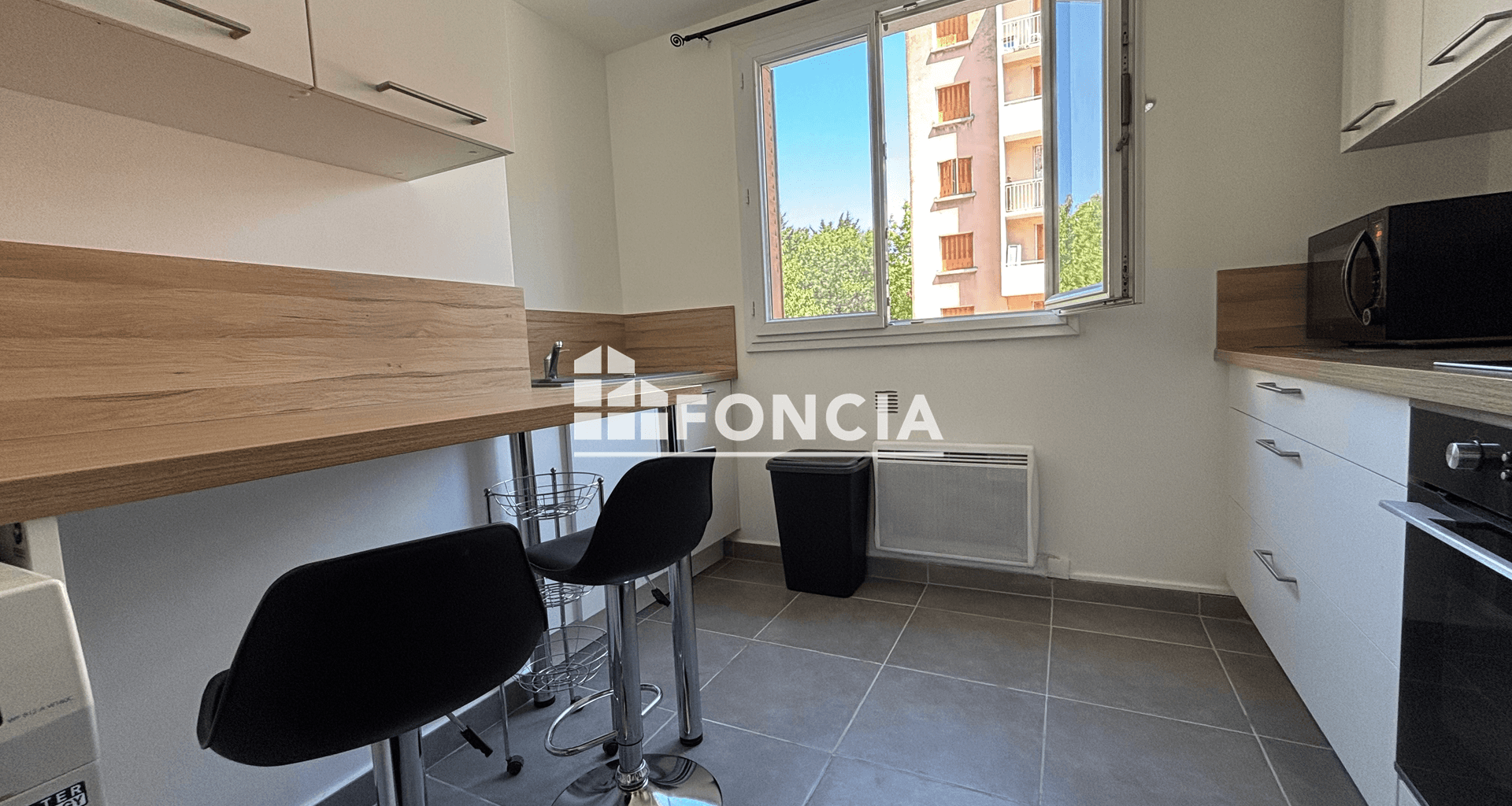 Appartement 3 pièces (52.89 m²) à louer - Seyssinet-pariset (38170)