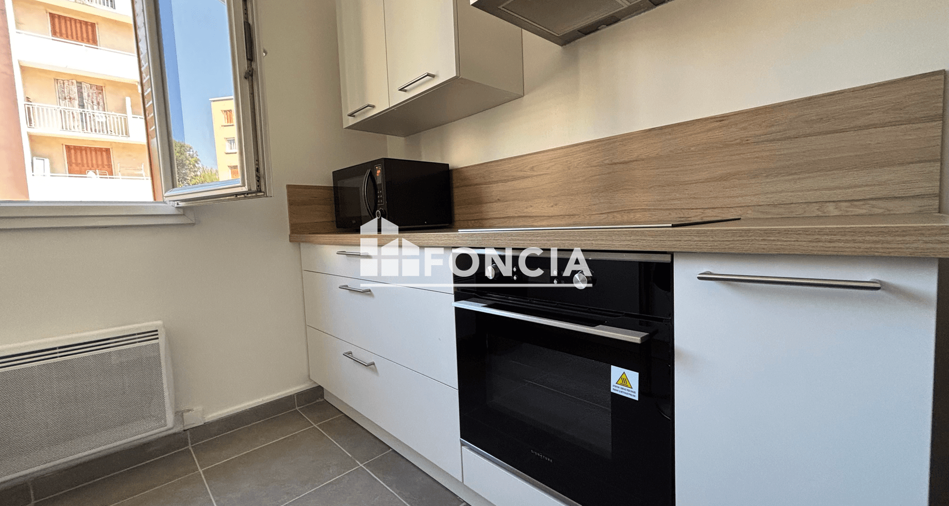 Appartement 3 pièces (52.89 m²) à louer - Seyssinet-pariset (38170)