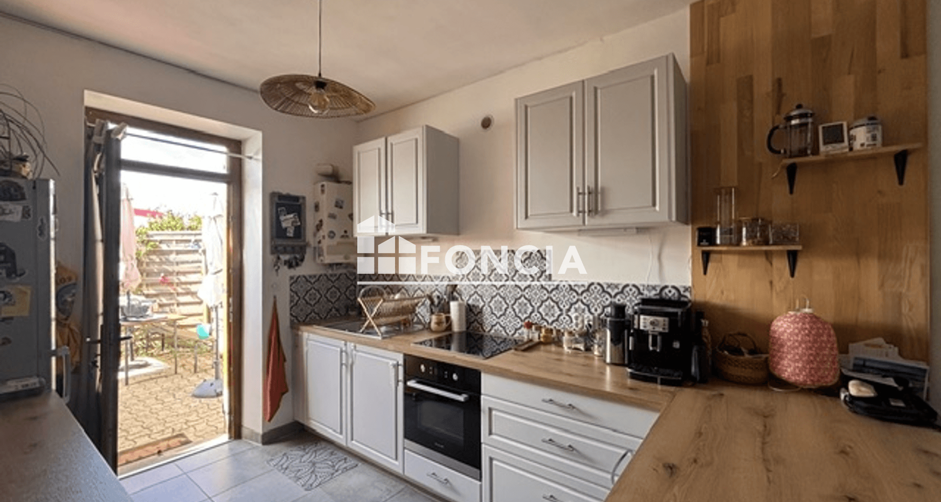 Maison 4 pièces (90 m²) à vendre - Saint-nazaire (44600)