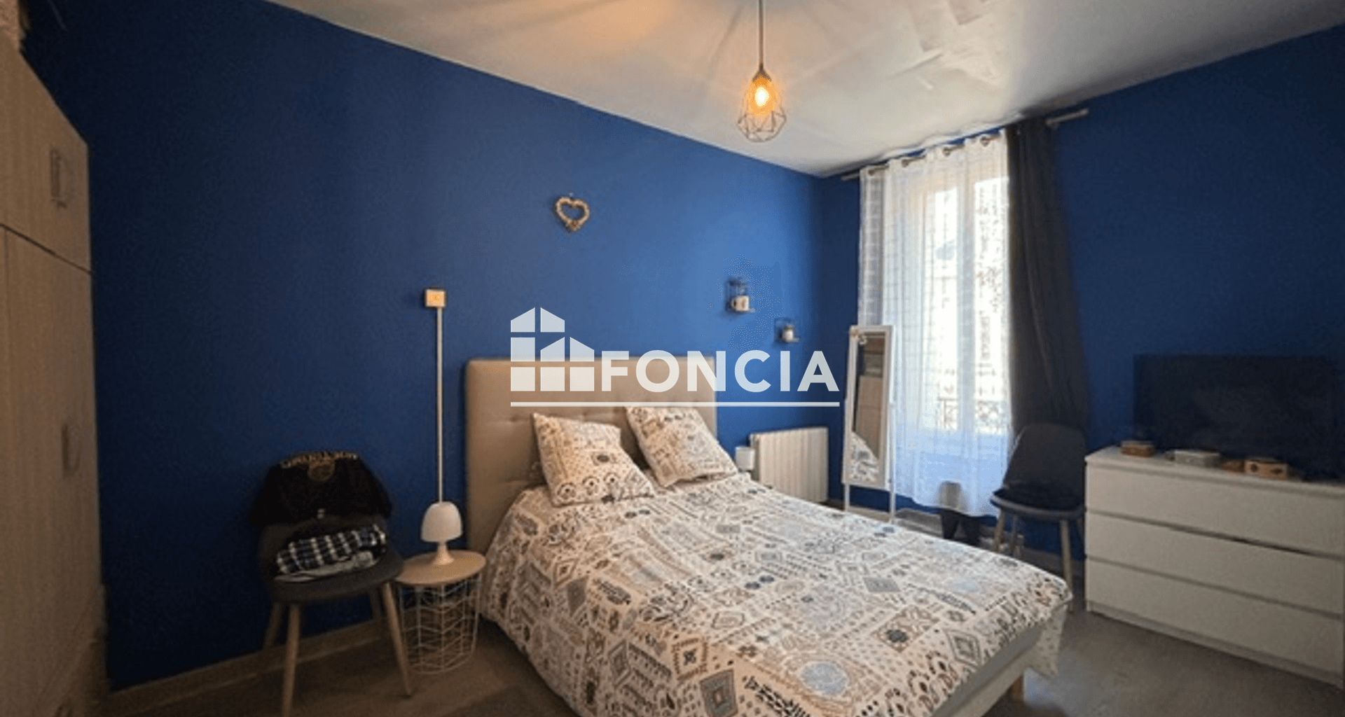 Maison 4 pièces (90 m²) à vendre - Saint-nazaire (44600)
