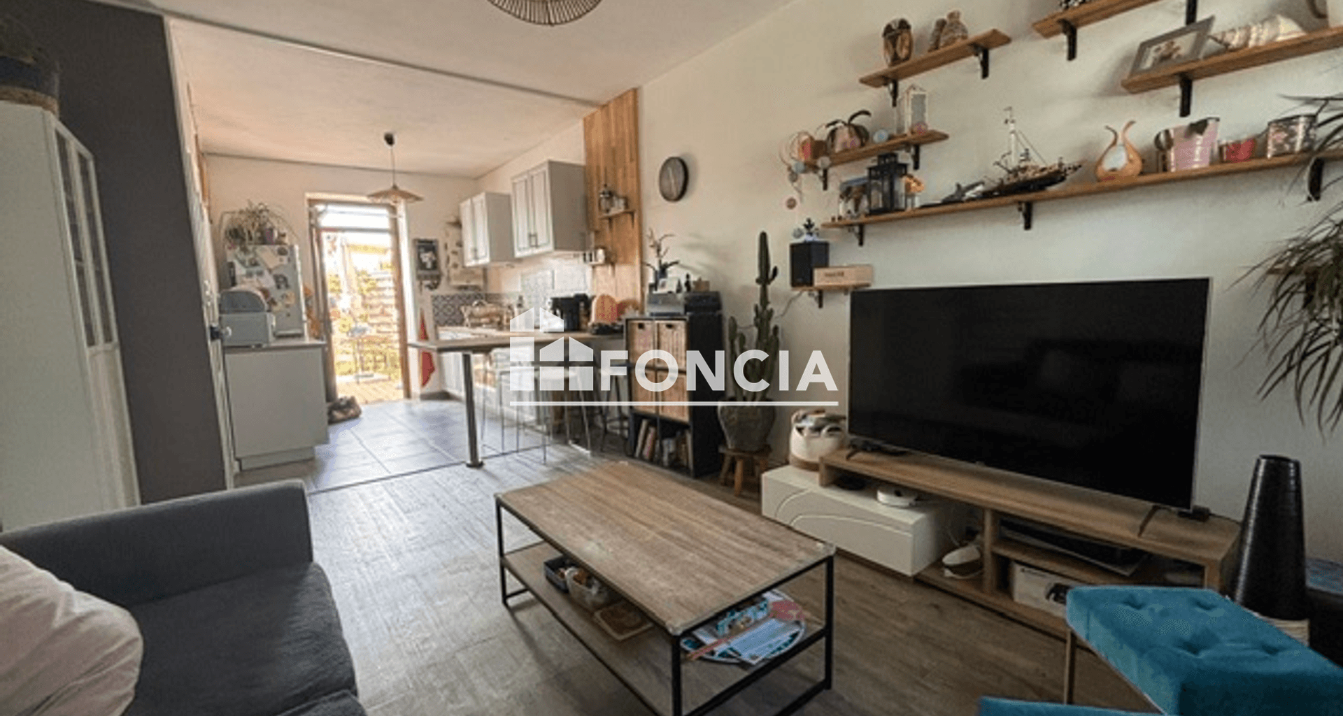 Maison 4 pièces (90 m²) à vendre - Saint-nazaire (44600)