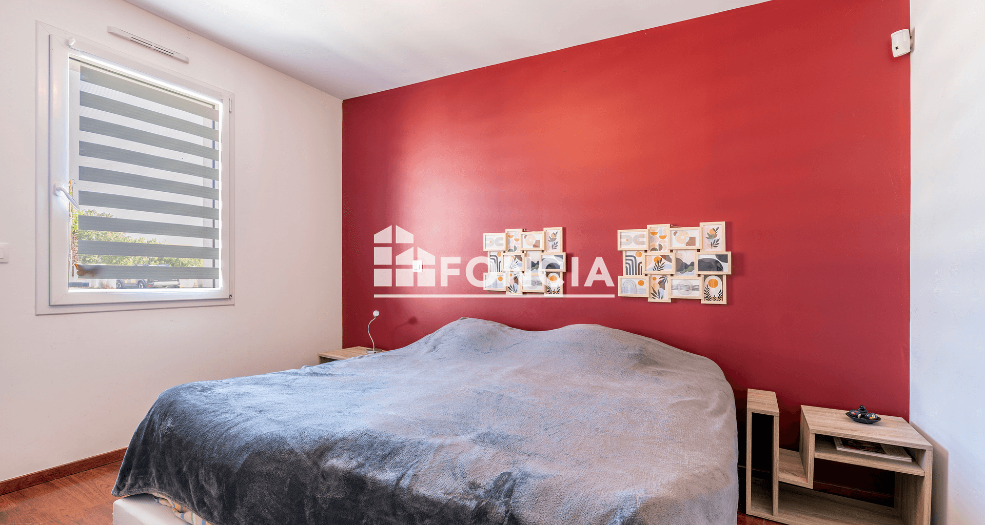 Maison 6 pièces (110 m²) à vendre - Chambon (17290)