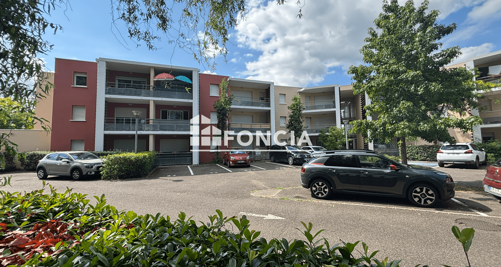 Appartement 2 pièces (41.33 m²) à vendre - Saint-sever (40500)