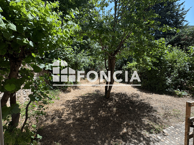 Appartement meublé 2 pièces (54.77 m²) à louer - Aix En Provence (13100)