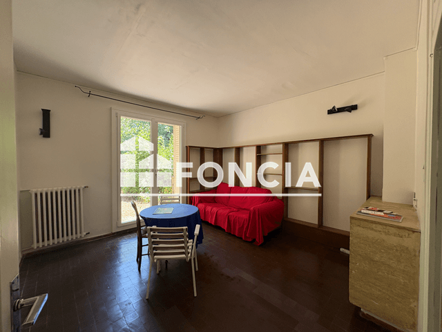 Appartement meublé 2 pièces (54.77 m²) à louer - Aix En Provence (13100)