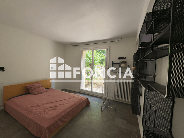 Appartement meublé 2 pièces (54.77 m²) à louer - Aix En Provence (13100)