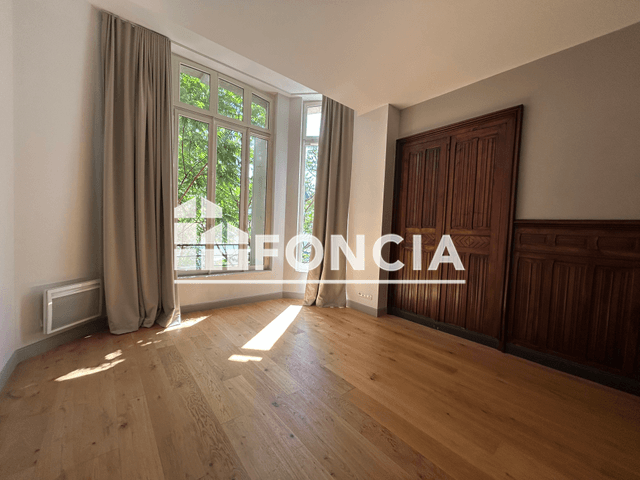 Appartement 2 pièces (42.8 m²) à louer - Rouen (76000)