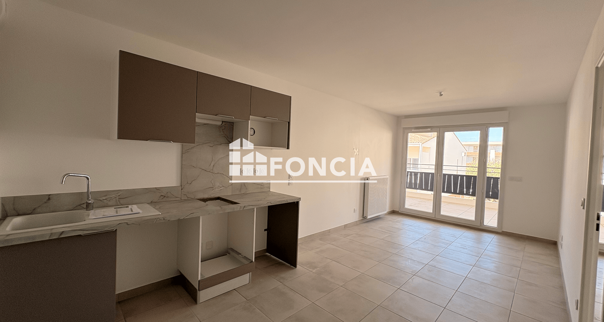 Appartement 2 pièces (47.28 m²) à louer - Morières-lès-avignon (84310)