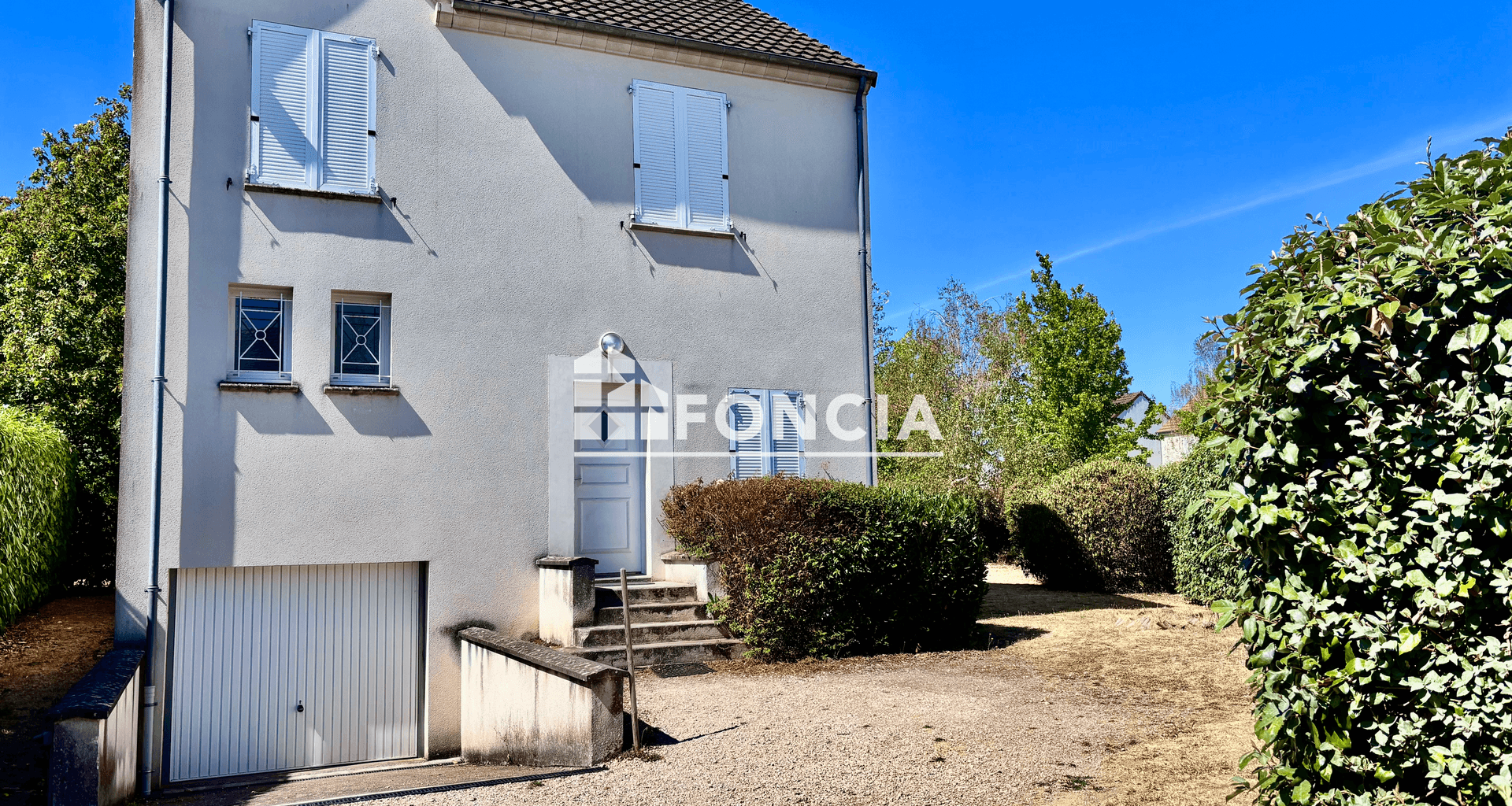 Maison 5 pièces (120 m²) à vendre - Orléans (45100)