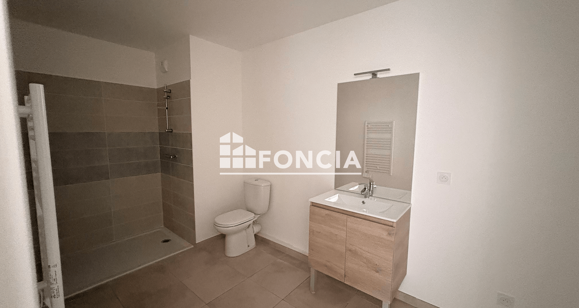 Appartement 2 pièces (47.86 m²) à louer - Morières-lès-avignon (84310)