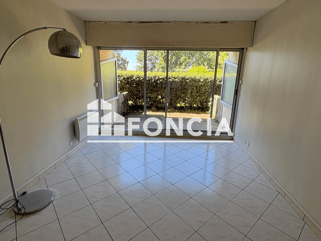 Studio (24 m²) à louer - Andernos Les Bains (33510)