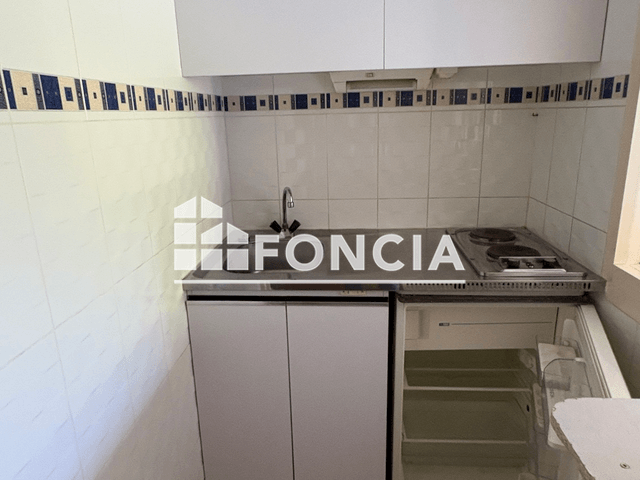 Studio (24 m²) à louer - Andernos Les Bains (33510)