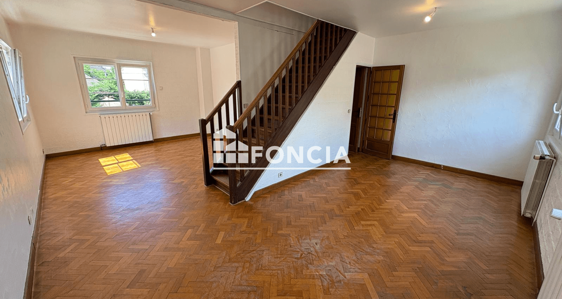 Maison 4 pièces (84.88 m²) à louer - Sainte-geneviève-des-bois (91700)