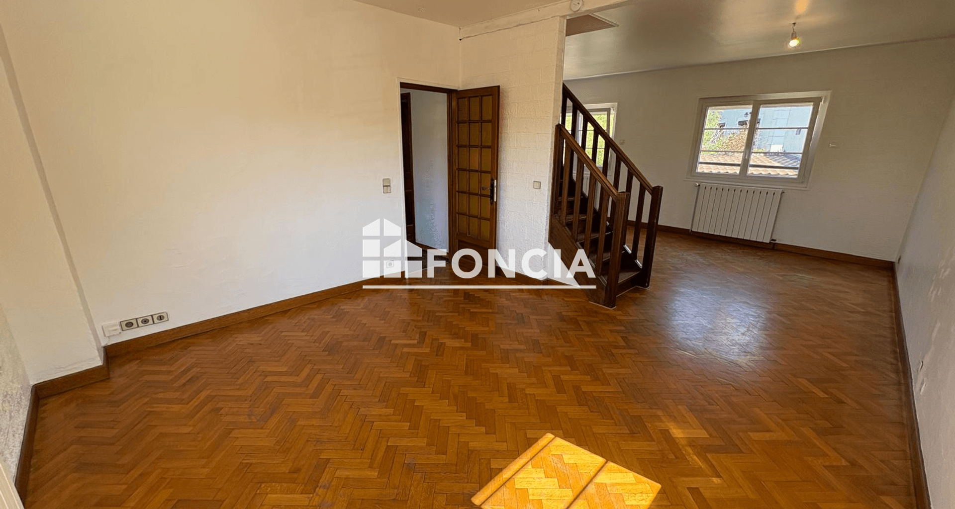 Maison 4 pièces (84.88 m²) à louer - Sainte-geneviève-des-bois (91700)
