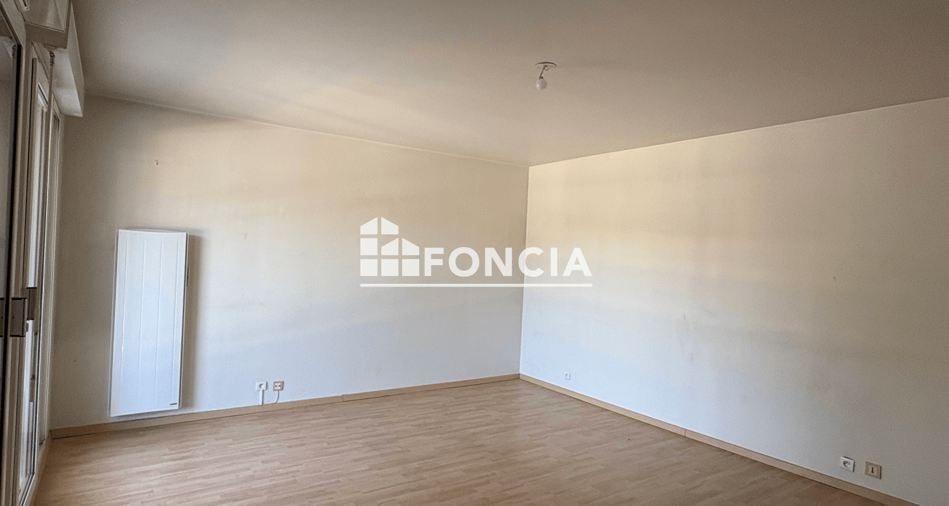 Appartement 3 pièces (65.79 m²) à louer - Orléans (45000)