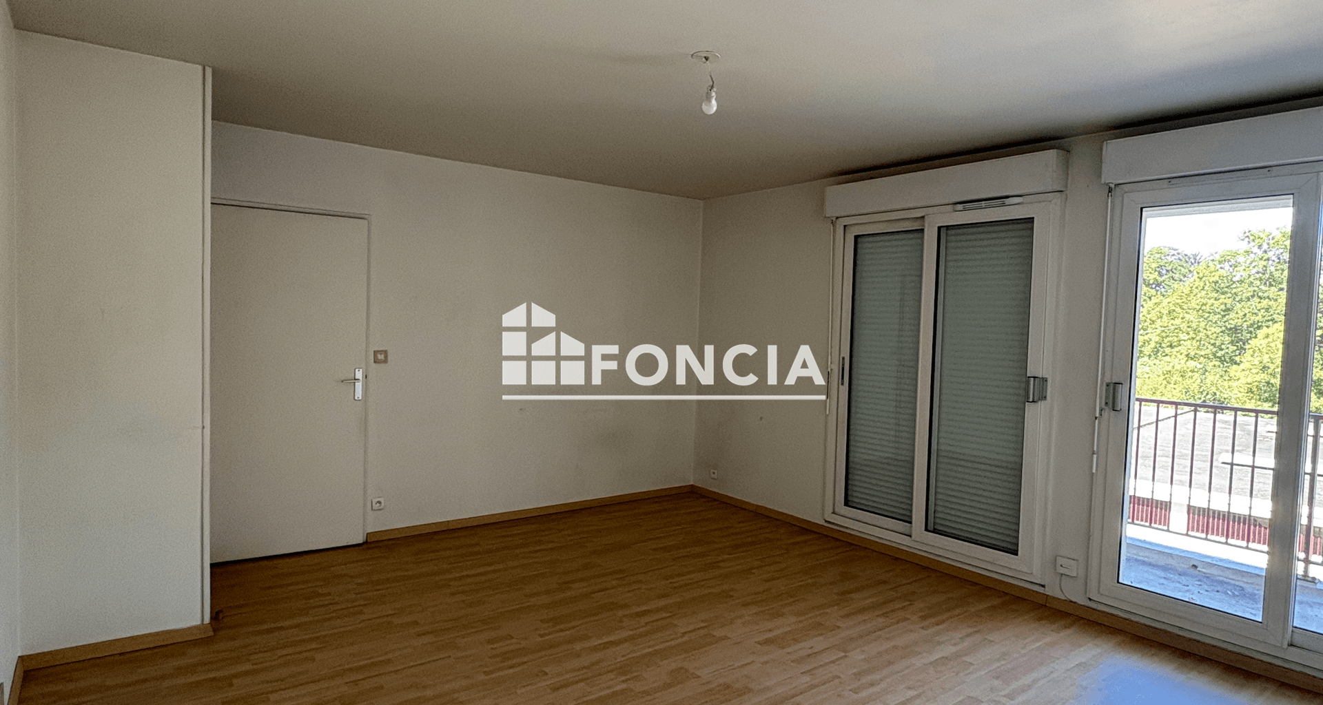 Appartement 3 pièces (65.79 m²) à louer - Orléans (45000)