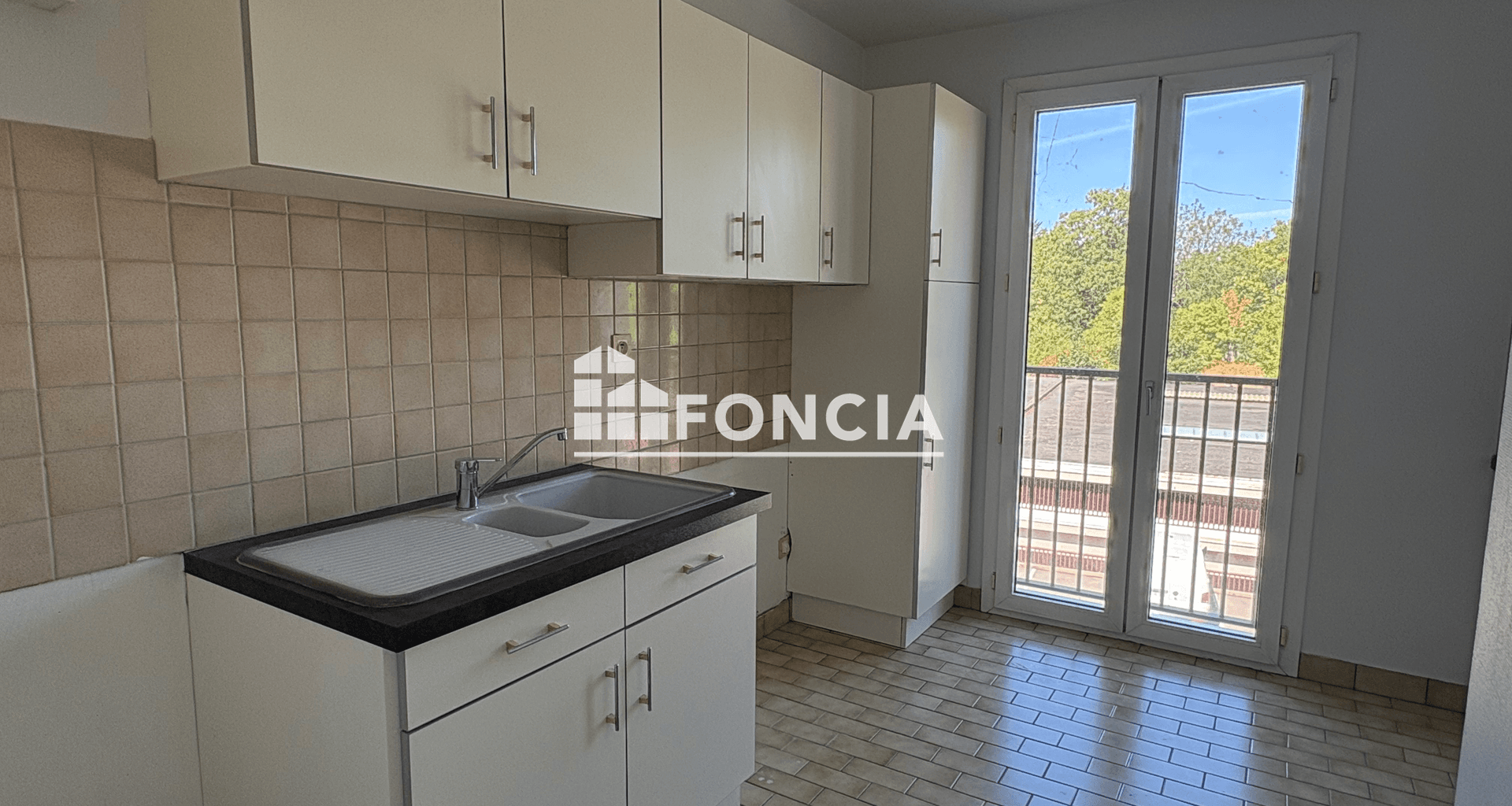 Appartement 3 pièces (65.79 m²) à louer - Orléans (45000)