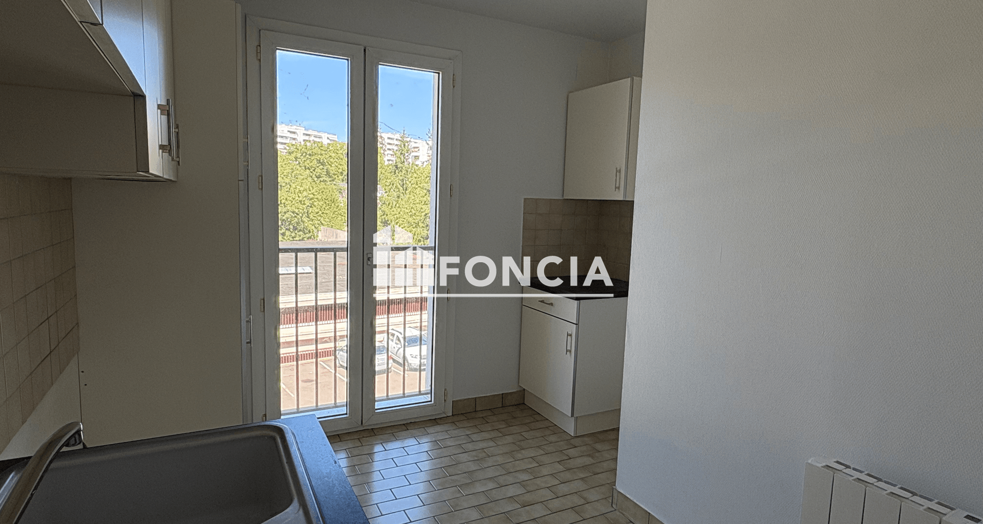 Appartement 3 pièces (65.79 m²) à louer - Orléans (45000)