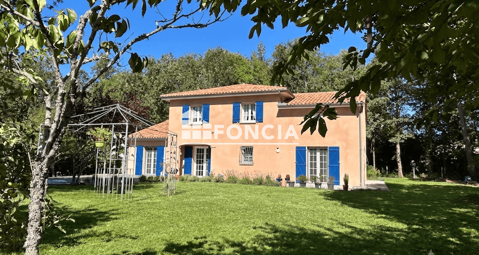 Maison 6 pièces (175 m²) à vendre - Boulazac Isle Manoire (24750)