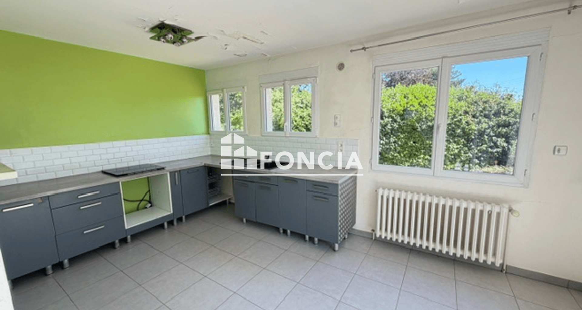 Maison 5 pièces (123 m²) à vendre - Arnage (72230)