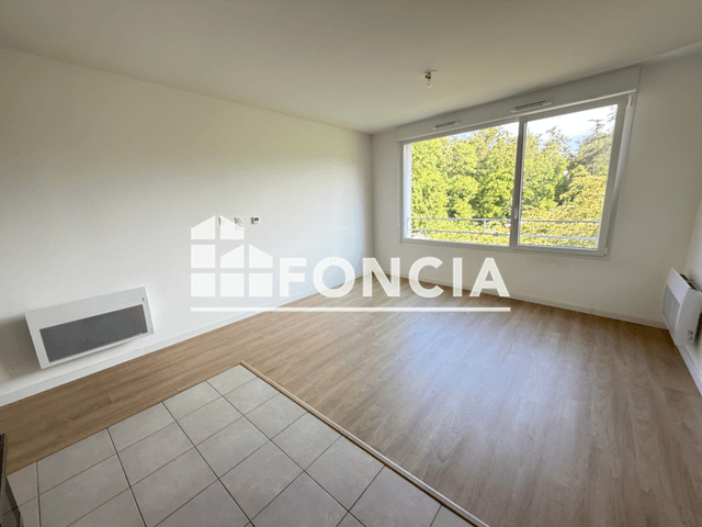 Studio (31.23 m²) à louer - Maxeville (54320)