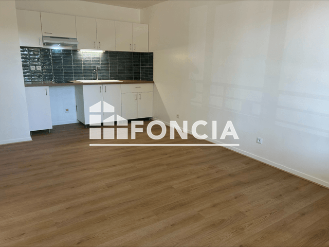 Appartement 2 pièces (34 m²) à louer - Olivet (45160)