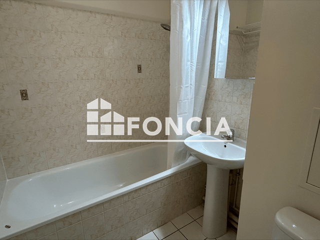 Appartement 2 pièces (34 m²) à louer - Olivet (45160)