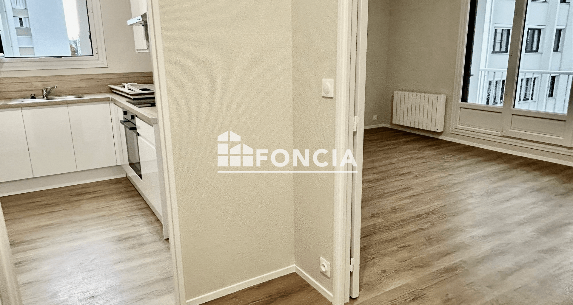 Appartement 3 pièces (82.75 m²) à vendre - Saint-jean-le-blanc (45650)