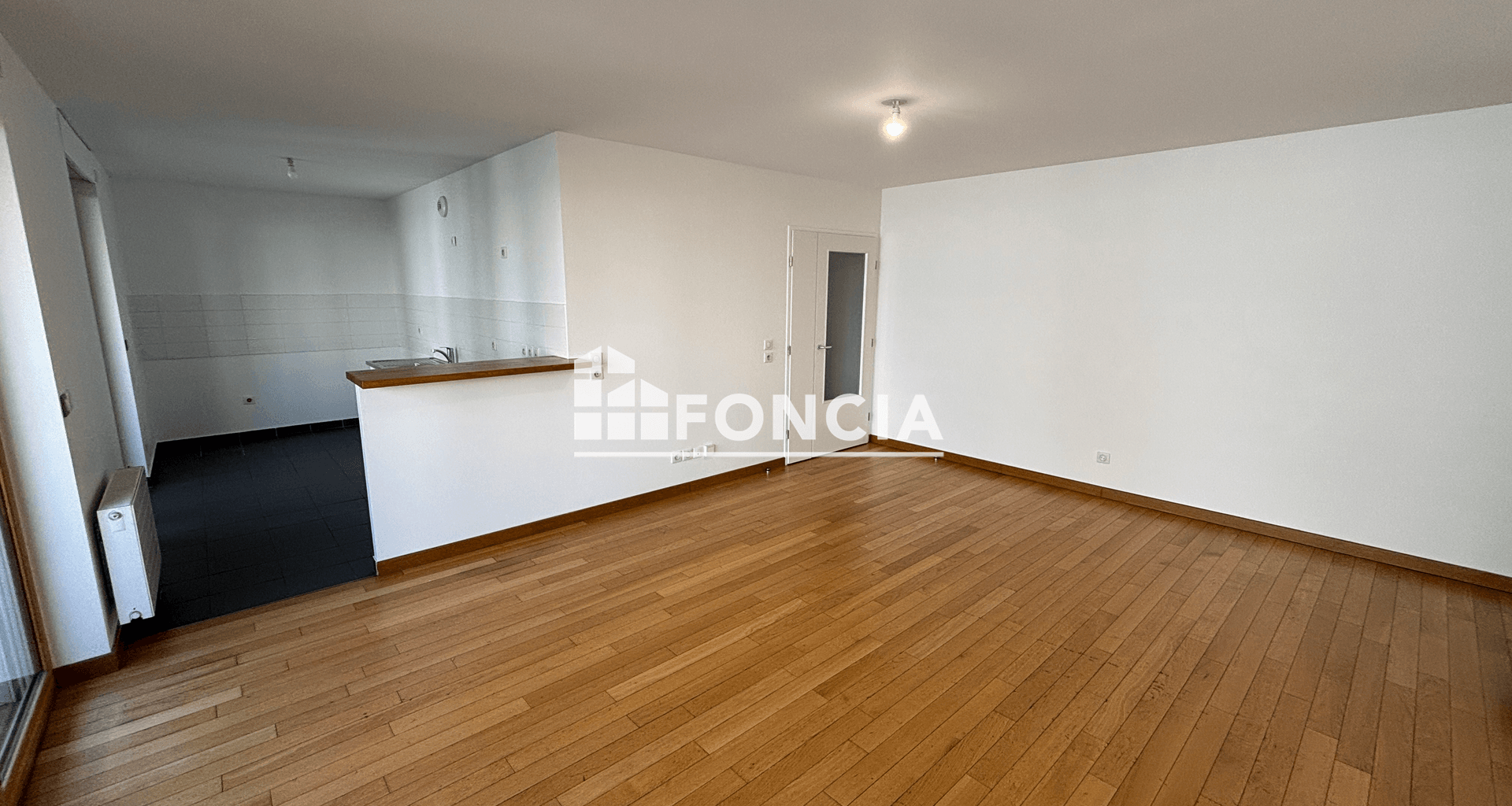 Appartement 3 pièces (80 m²) à louer - Arcueil (94110)