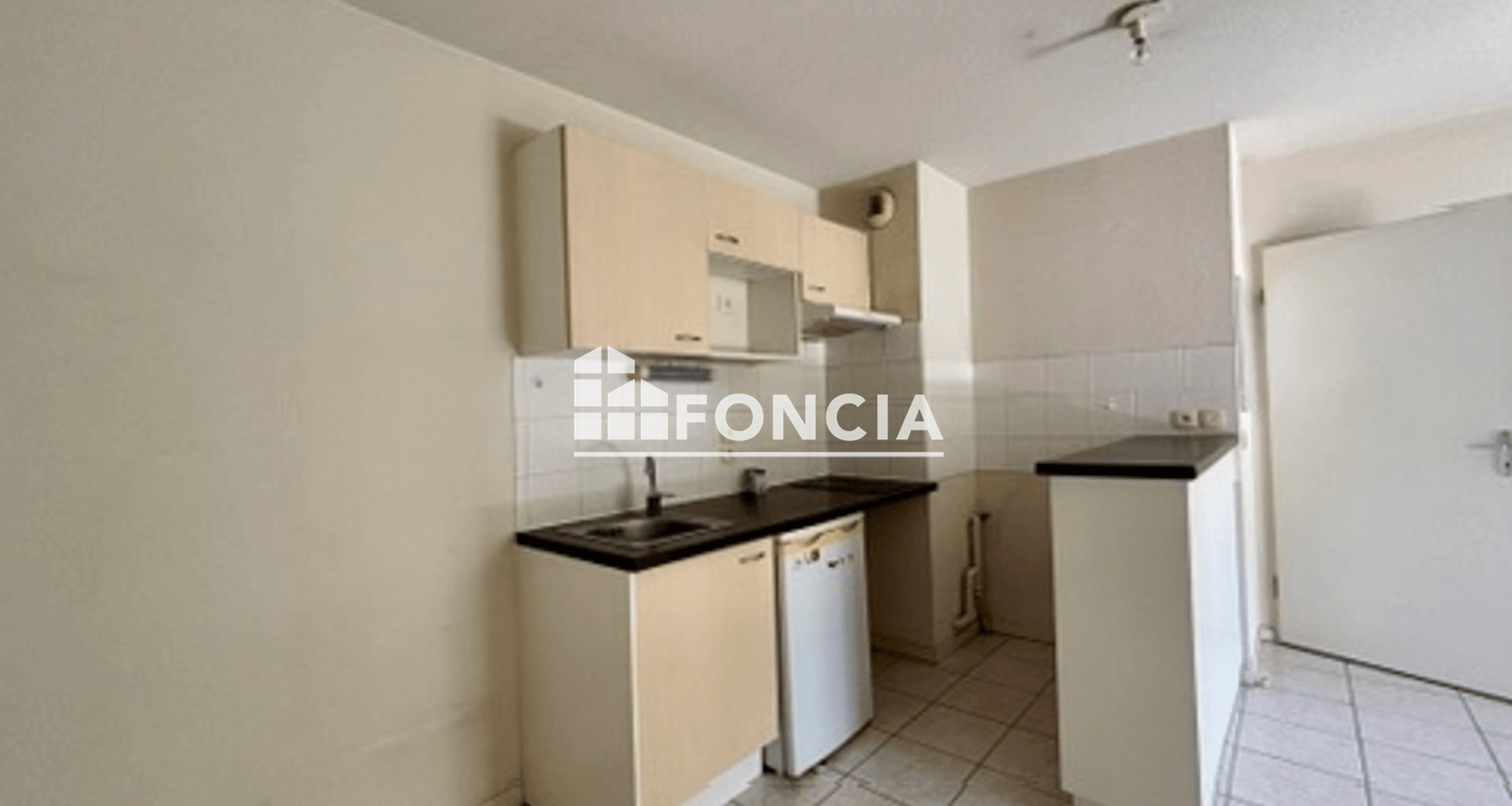 Appartement 2 pièces (42.6 m²) à vendre - Billère (64140)