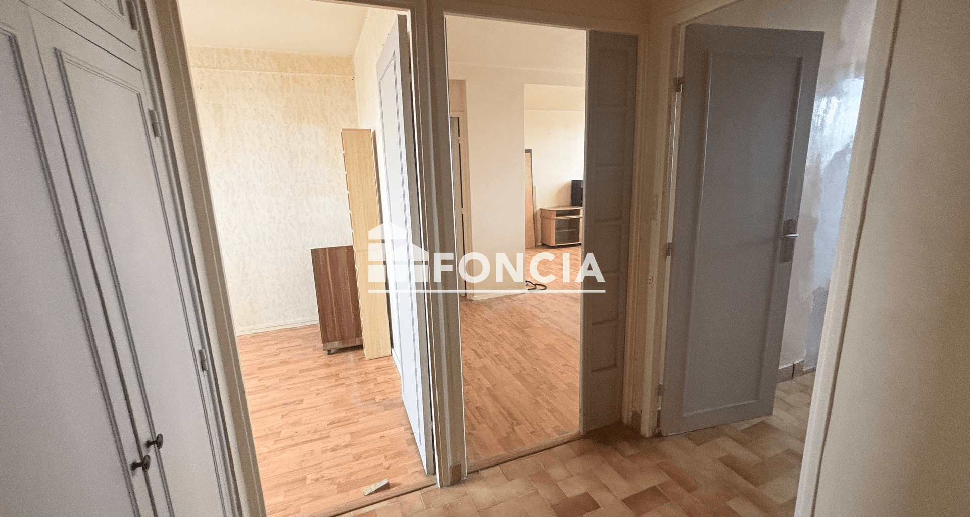 Appartement 5 pièces (79.24 m²) à vendre - Savigny-sur-orge (91600)