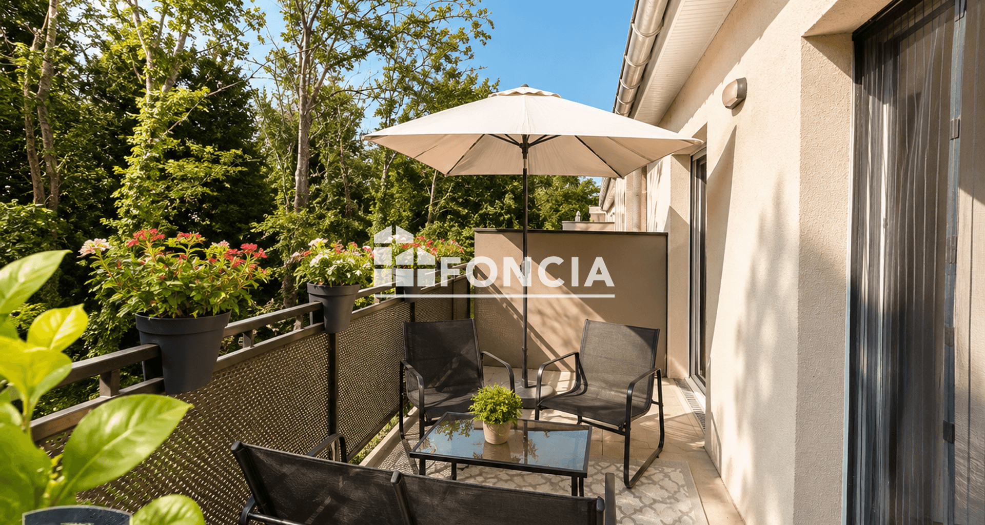 Appartement 2 pièces (38 m²) à vendre - Avignon (84140)