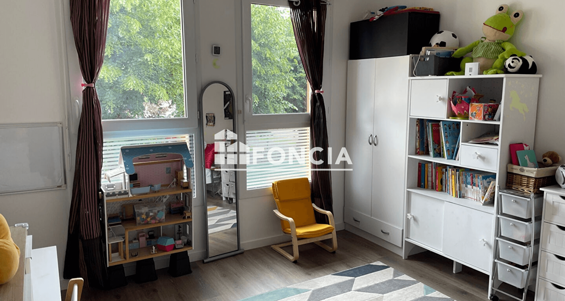 Appartement 3 pièces (65.85 m²) à louer - ÉTampes (91150)