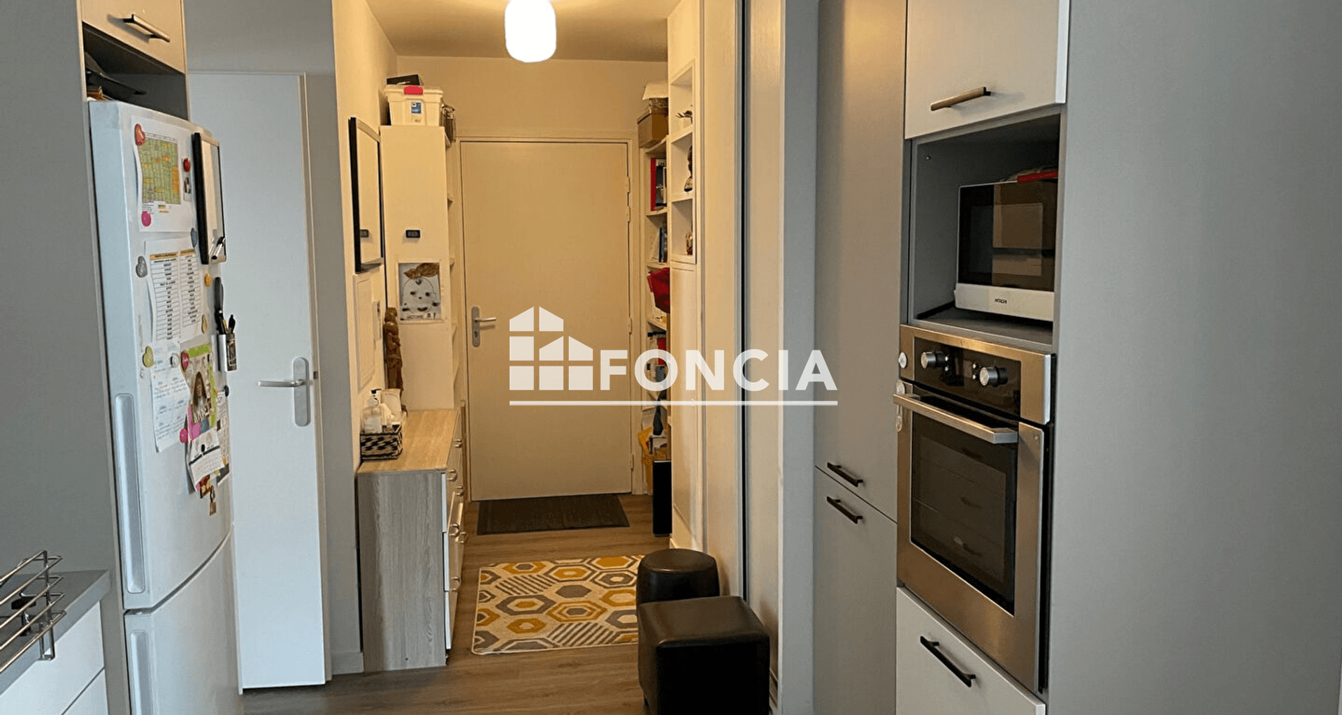 Appartement 3 pièces (65.85 m²) à louer - ÉTampes (91150)