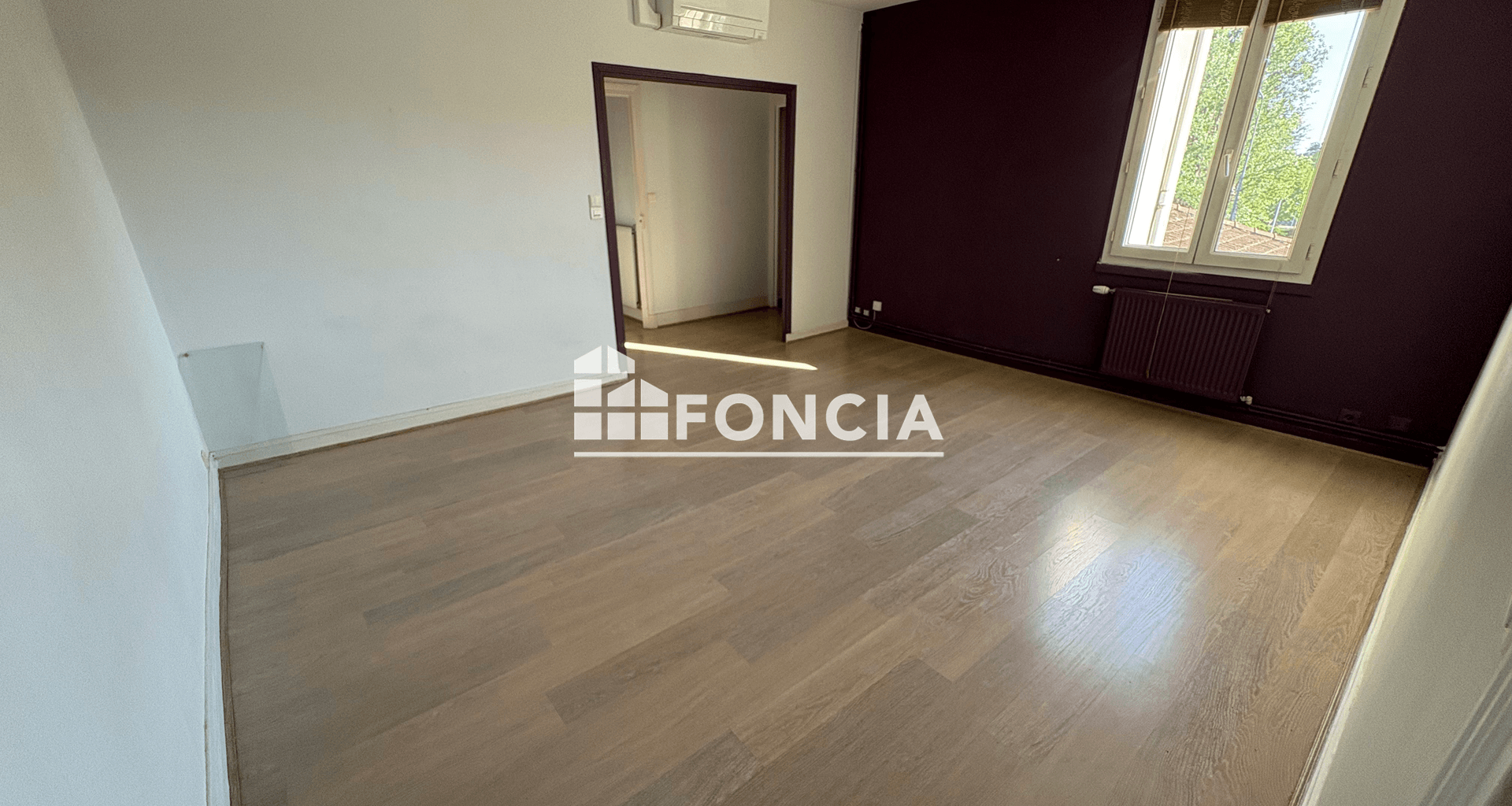 Appartement 3 pièces (73.64 m²) à louer - Guilherand-granges (07500)